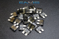 (25) PACK ATC 1 AMP FUSES ATO FUSE BLADE STYLE CAR BOAT AUTOMOTIVE AUTO ATC1