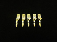 5 PACK ATM MINI BLADE FUSE TAP 24K GOLD PLATED ADD A CIRCUIT FAST SHIPPING FTATM