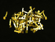 50 PACK ATC FUSE TAP 24K GOLD PLATED ADD A CIRCUIT ATO HOLDER FAST SHIP FTATC
