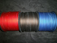 8 GAUGE WIRE 100 FT EACH COLOR RED BLACK BLUE AWG CABLE SUPERFLEX POWER GROUND