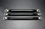 FRONT & REAR ATV DRAG STRUTS 10-12 KTM POLARIS OUTLAW PREDATOR 450 500 525