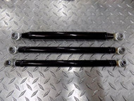 FRONT & REAR ATV DRAG STRUTS 13-15 BOMBARDIER CAN AM DS 250 450 650 LOWERING