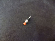 PUSH BUTTON SWITCH SPST MOMENTARY MINI BUTTON 3 AMP 125V 2 PIN NB-602
