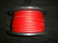 10 GAUGE AWG WIRE 10 FT RED CABLE POWER GROUND STRANDED PRIMARY FAST SHIPPING
