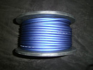 10 GAUGE AWG WIRE 10 FT BLUE CABLE POWER GROUND STRANDED PRIMARY FAST SHIPPING