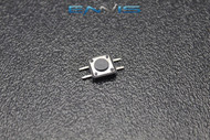MINI SWITCH 12MM X 12MM SURFACE MOUNT .1A 12V 4 DOWNWARD PINS EC-4112S