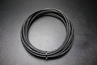 MICROPHONE CABLE BLACK 10 FT WIRE SHEILDED MIC LO-Z CORD AUDIO STEREO