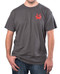 I'd Hit That Mens T-Shirt Front - 00071 - Maryland Apparel - christophersgiftshop.com