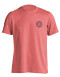 Bamboo Outline Puppie Love Short Sleeved T-Shirt Front - SPL1021 - Puppie Love - christophersgiftshop.com