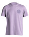 Beach Bum Puppie Love Short Sleeved T-Shirt Front - SPL1028 - Puppie Love - christophersgiftshop.com