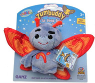 WE000710 - Zann Zumbuddy Webkinz