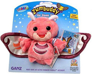 Zreth Zumbuddy Webkinz