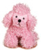 Pink Poodle Lil'Kinz Webkinz