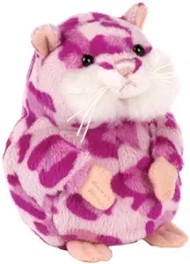 Pixie Mazin Hamster Webkinz