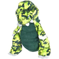 Camo Croc Webkinz