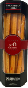No. 6 Grissini 4 oz. Calabrian Chili