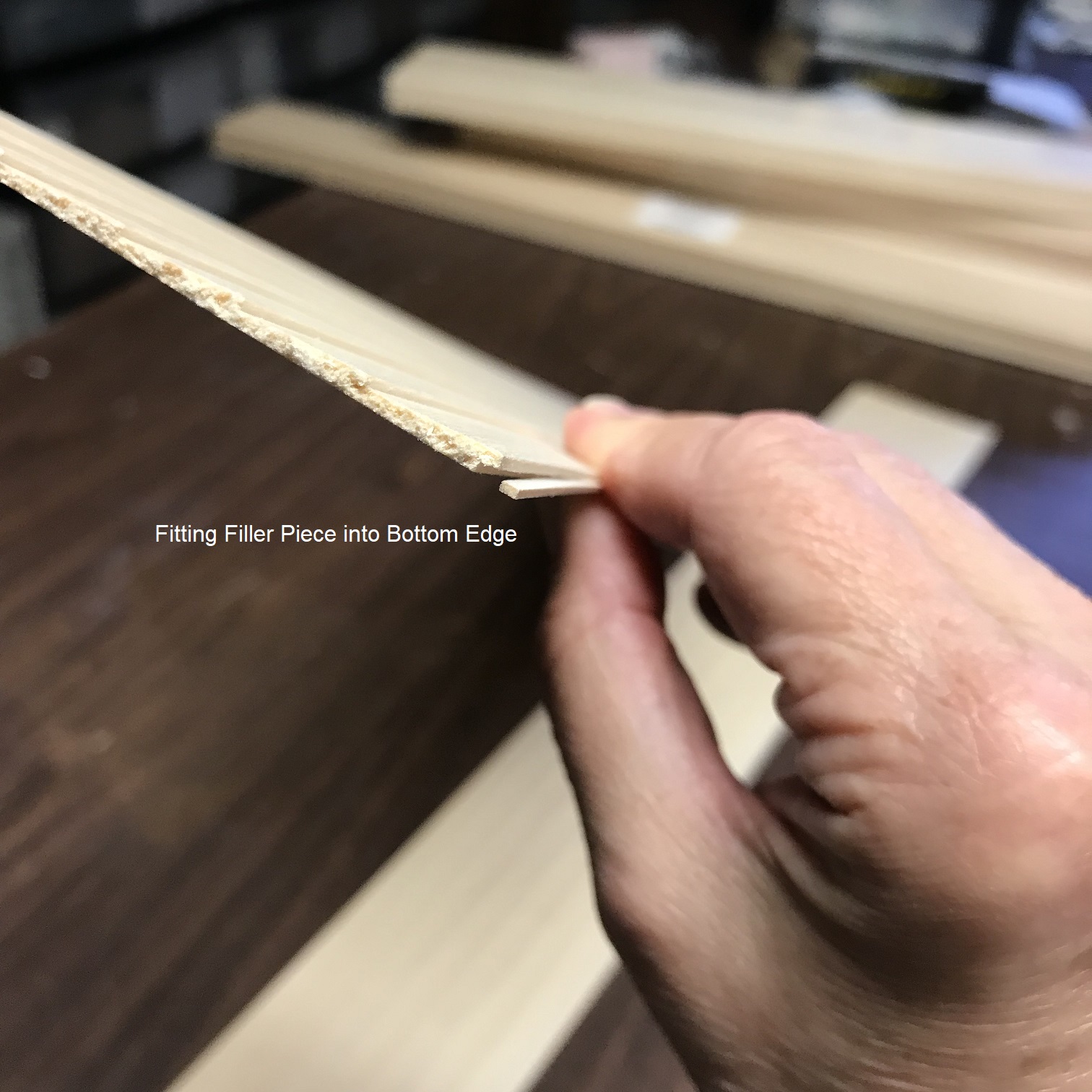 dollhouse lap siding