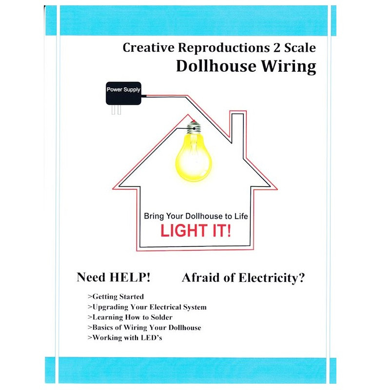 dollhouse electrical wiring