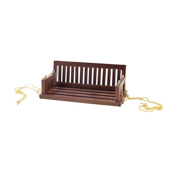 miniature porch swing