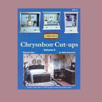 chrysnbon miniatures