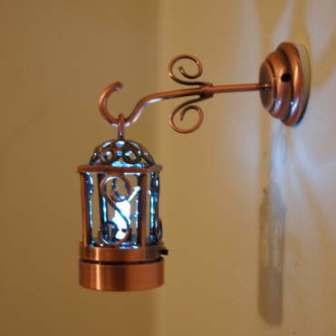 dollhouse lantern