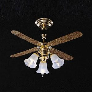 dollhouse ceiling fan