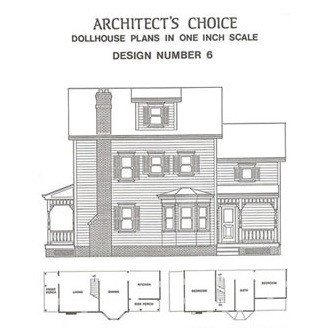dollhouse plans for 12 inch dolls