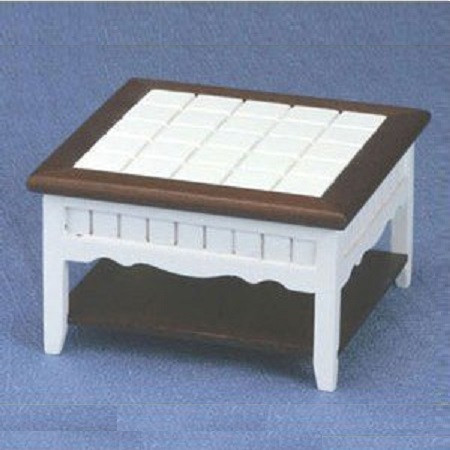 dollhouse coffee table