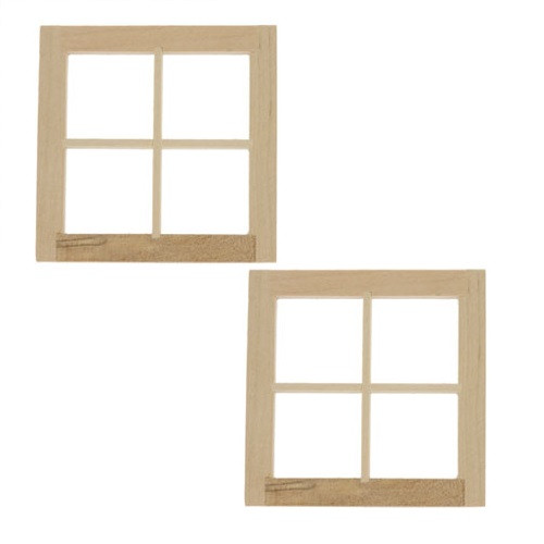 miniature windows