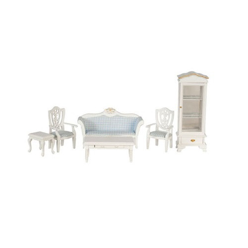 miniature living room set
