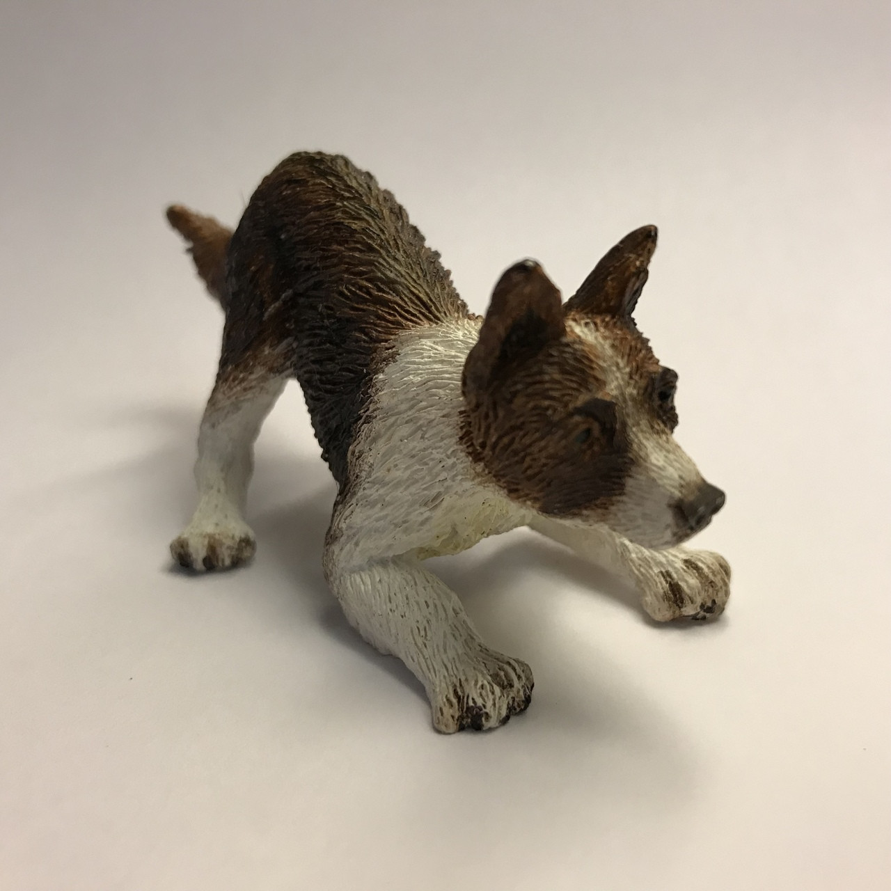 dollhouse dog
