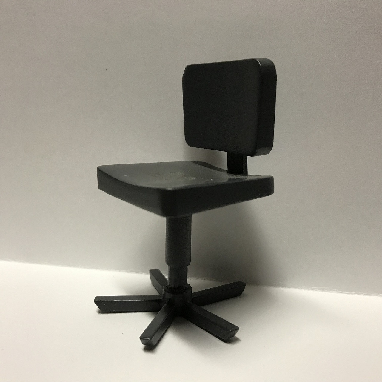 miniature office chair