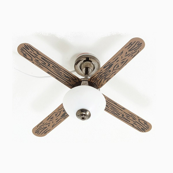 dollhouse ceiling fan