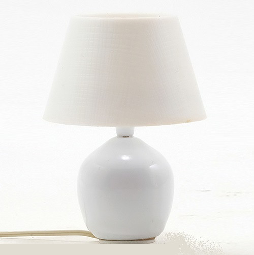 miniature table lamps