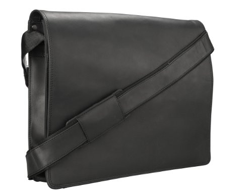 visconti messenger bag