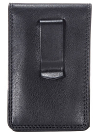 Visconti HT16 Mens Classic Style Thin Soft Leather Small Bifold ID Wallet