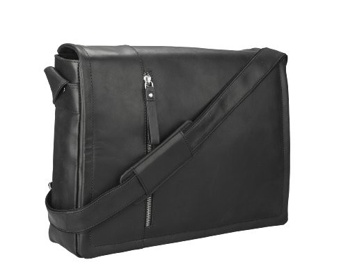large laptop messenger bag