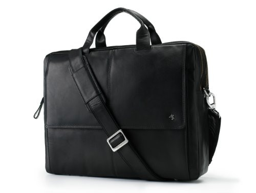 visconti laptop bag
