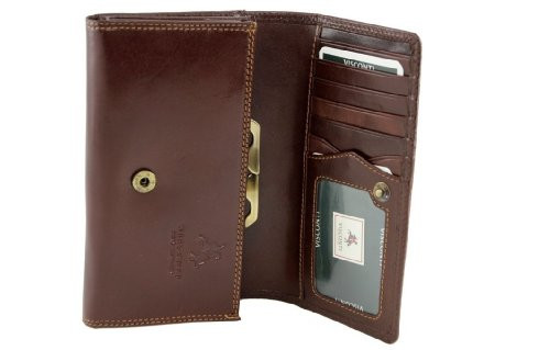 italian soft leather purses