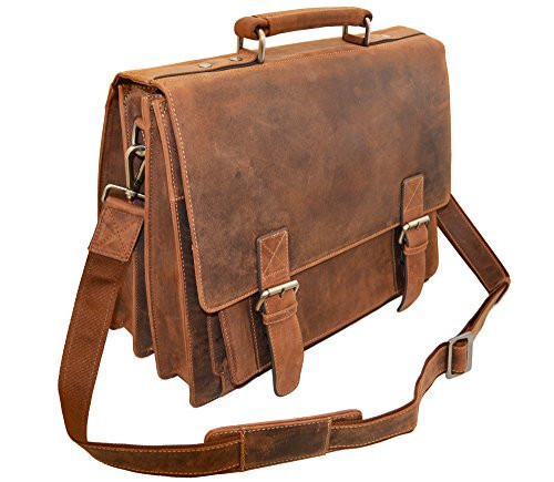 visconti briefcase
