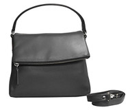 Visconti Lucy 19789 Womens Soft Leather Top Handle Handbag