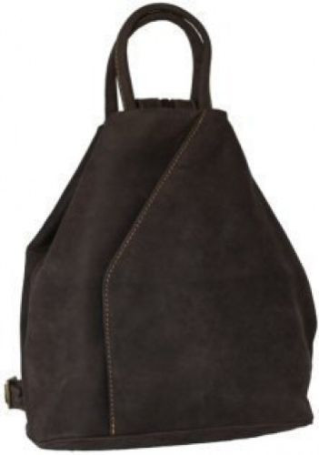 Visconti Oil Tanned Distressed Leather Backpack Rucksack Classic Bag For Work And School Visconti Visconti Oil Tanned Distressed Leather Backpack Rucksack Classic Bag For Work And School Visconti