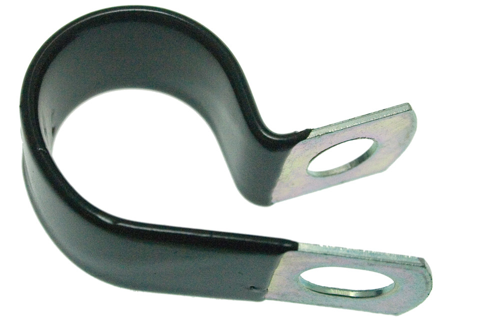 p clips