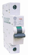 Miniature Circuit Breaker, 6ka, B Curve, Redline Range