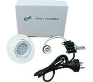 Downlight Kit GU745