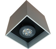 Downlight Surface Mount Cuboid GU636