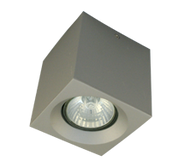 Downlight Surface Mount Cube