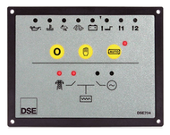 ATS control module DSE704