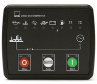 ATS control module DSE4210