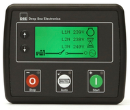 ATS remote start with CT